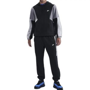 Nike NK Club Fleece Pamut melegítő