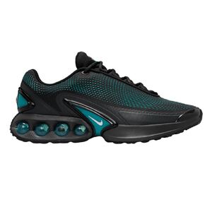 Nike Air MAx DN Black Dusty Cactus férfi utcai cipő 