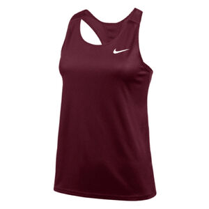 Nike Atléta W NK TEMPO NVLT DF TANK