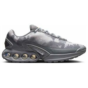Nike Air Max Dn Cool Grey Metallic Silver férfi utcai cipő
