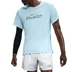 Nike Póló Nike Miler Flash Men"s Dri-FIT