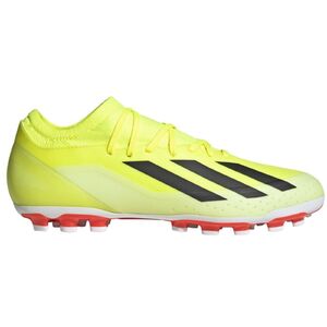 Adidas x Crazyfast Leauge 2G/3G sárga férfi focicipő