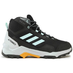 Adidas Terrex Eastrail 2.0 Mid Rain.RDY fekete feh&eacute;r f&eacute;rfi cipő
