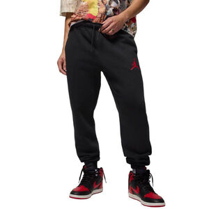 Jordan Jumpman Fleece melegítő nadrág szürke