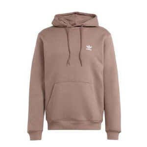 Adidas Originals ESS TRE kapucnis férfi pulóver barna