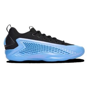 Adidas Anthony Edwards 1 Low Blue Burst férfi kosárlabdacipő