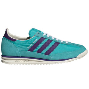 Adidas Originals SL 72 X Sporty & Rich utcai cipő