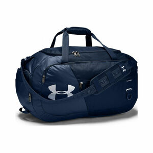 Under Armour UA Undeniable 4.0 Duffle MD Utaz&oacute;t&aacute;ska - Sport