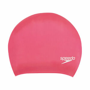 Speedo Long Hair Cap(UK) Úszósapka