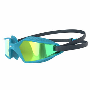 Speedo Hydropulse Mirror Junior(UK) &Uacute;sz&oacute;szem&uuml;veg