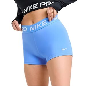 Nike Pro 8cm short WMNS