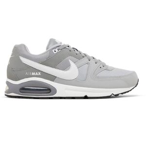 Nike Air Max Command férfi utcai cipő szürke