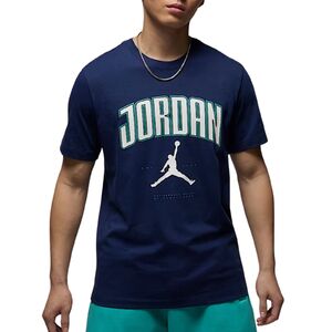 Jordan City 88 Crew férfi póló